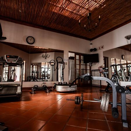 Kleine Constantia Boutique Guest House Roodepoort Bagian luar foto
