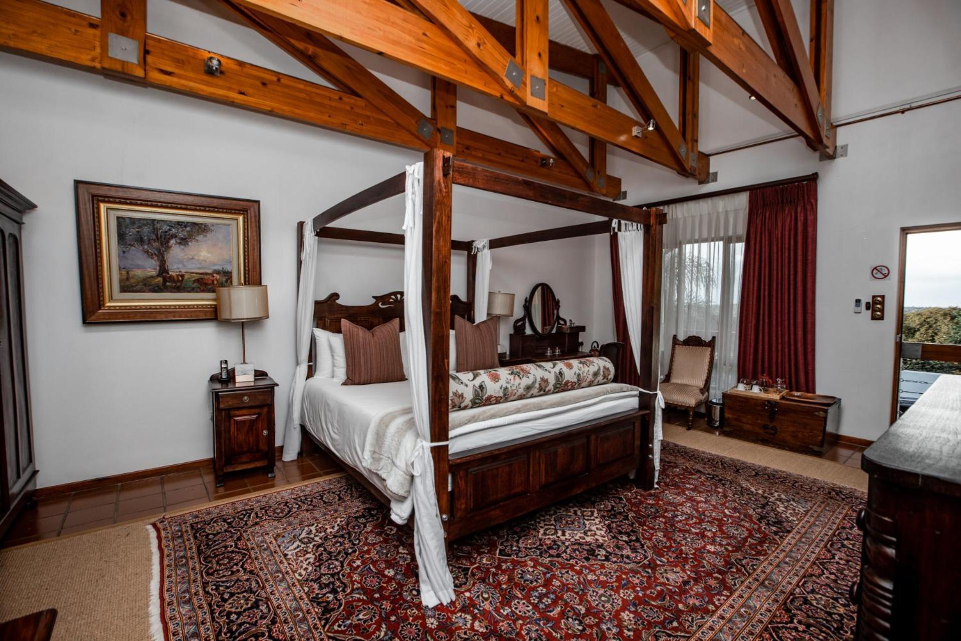 Kleine Constantia Boutique Guest House Roodepoort Bagian luar foto