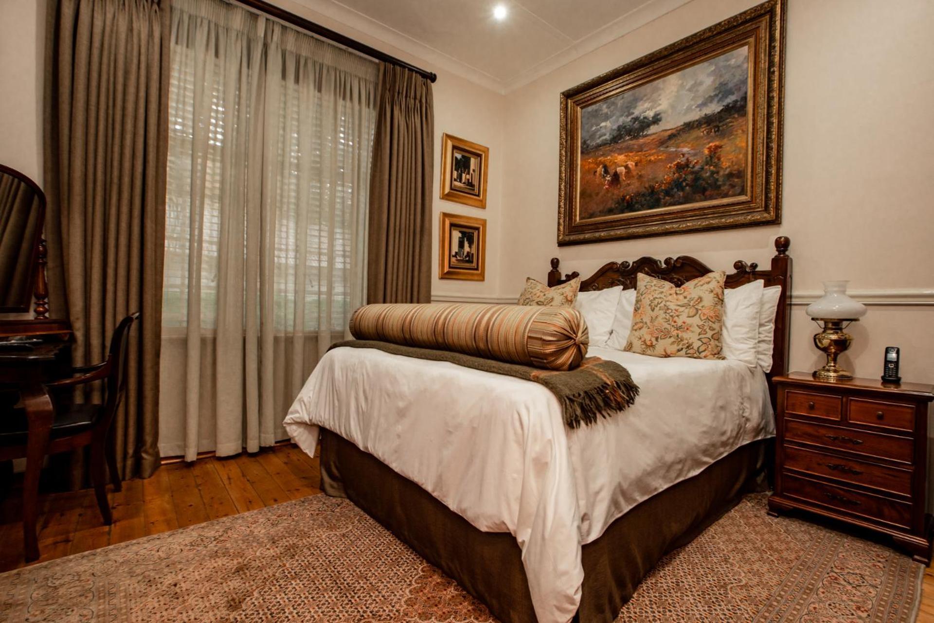 Kleine Constantia Boutique Guest House Roodepoort Bagian luar foto