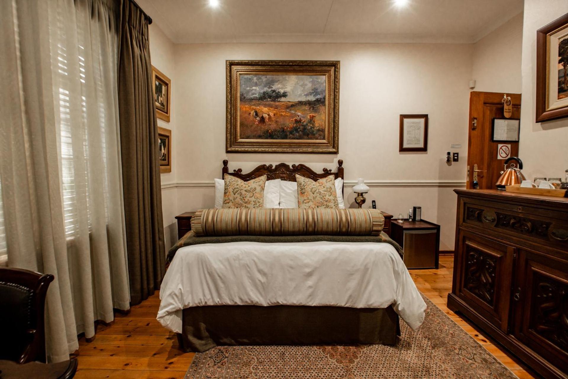 Kleine Constantia Boutique Guest House Roodepoort Bagian luar foto