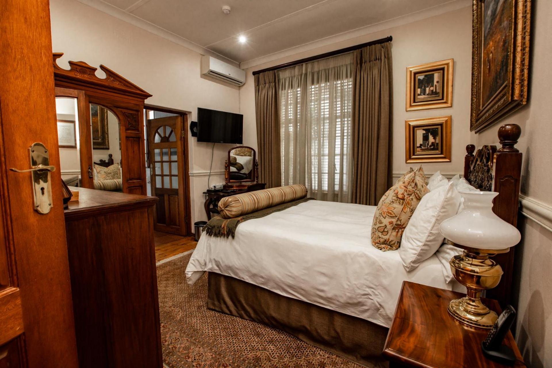 Kleine Constantia Boutique Guest House Roodepoort Bagian luar foto