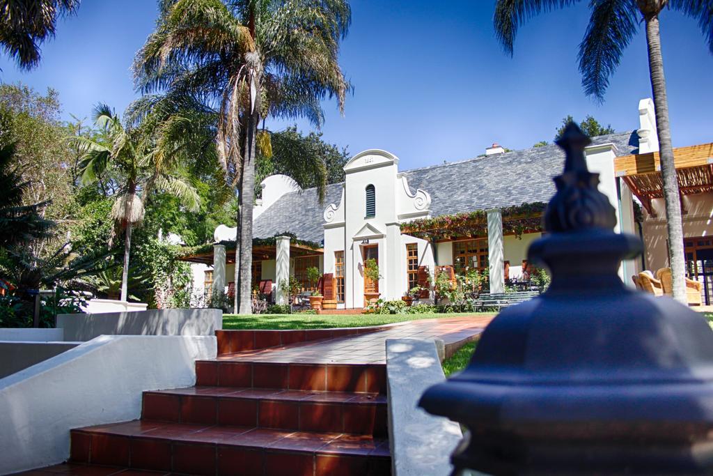 Kleine Constantia Boutique Guest House Roodepoort Bagian luar foto