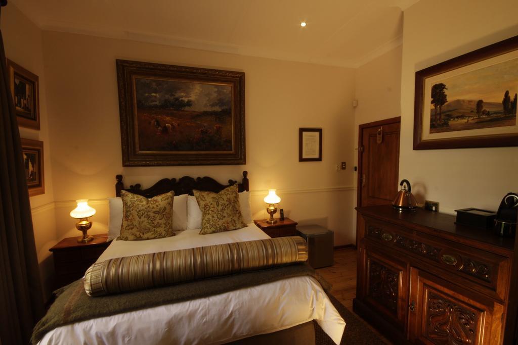 Kleine Constantia Boutique Guest House Roodepoort Ruang foto