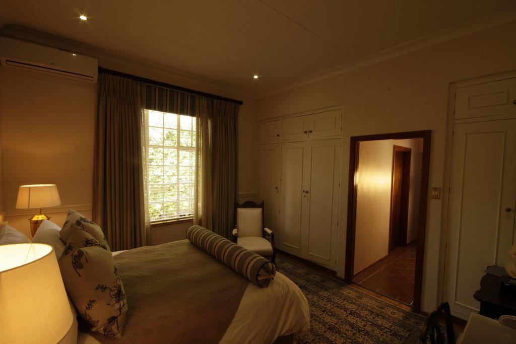 Kleine Constantia Boutique Guest House Roodepoort Ruang foto