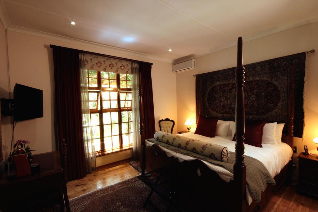 Kleine Constantia Boutique Guest House Roodepoort Ruang foto