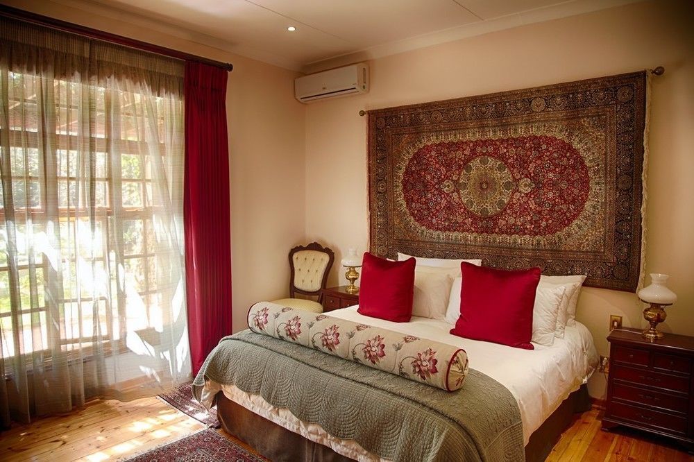 Kleine Constantia Boutique Guest House Roodepoort Bagian luar foto